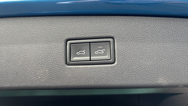 Volkswagen Tiguan 2.0 TDi 190 4Motion SEL 5dr DSG Diesel Estate